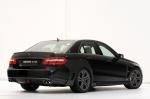 Mercedes-Benz E V12 by Brabus 2010 года